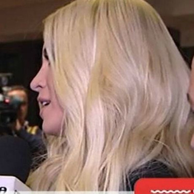 Η Καινούργιου μιλά πρώτη φορά on camera για τα προβλήματα που υπήρξαν στο «Όλα Παίζουν»