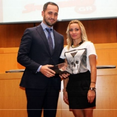 «Υιοθετήστε έναν αθλητή για το 2016»!