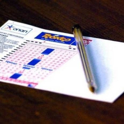 ΤΖΟΚΕΡ: Πόσο στοιχίζει το δελτίο αν παίξετε όλους τους αριθμούς!