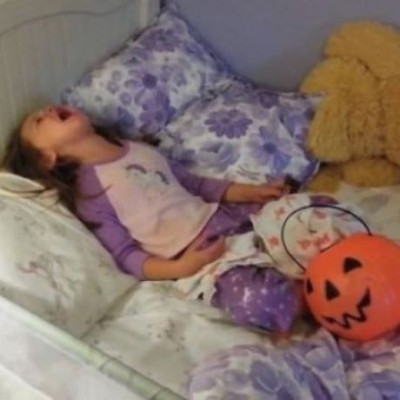 Πολύ γέλιο!Δείτε τις αντιδράσεις παιδιών όταν οι γονείς τους λένε ότι έφαγαν τα γλυκά τους