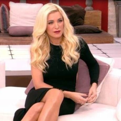 Αυτή είναι είδηση – Δείτε τι είπε η Καινούργιου για την Ηλιάκη στην Ελένη!