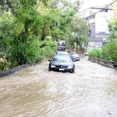 Σε επιφυλακή η χώρα για τα ακραία καιρικά φαινόμενα