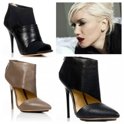 L.A.M.B.! H νέα χειμερινή συλλογή της Gwen Stefani μόνο στα Nak shoes!