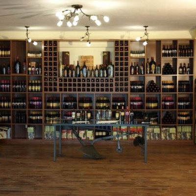 Ευρωπαϊκή Ημέρα Οινοτουρισμού