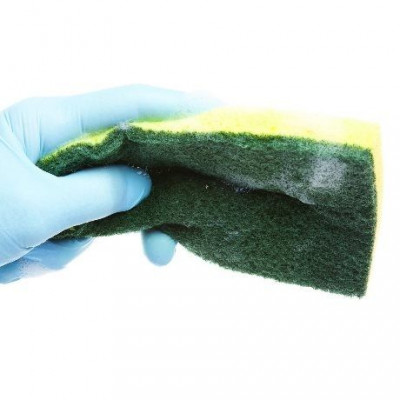 4 διαφορετικές χρήσεις του σφουγγαριού πιάτων που σίγουρα δεν γνώριζες!