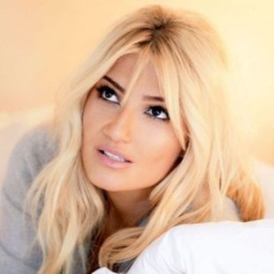 Φαίη Σκορδά: Τι ανέβασε στο Twitter για να ευχηθεί καλό Σαββατοκύριακο;