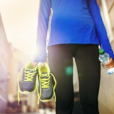 Μαραθώνιος: Καλός χρόνος με σωστή ενυδάτωση