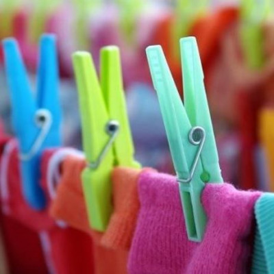 Δεν πάει ο νους σας πώς μπορείτε να στεγνώσετε τα ρούχα εύκολα!