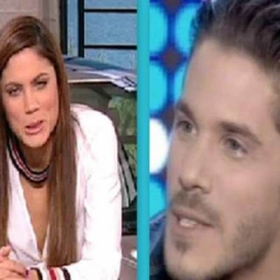 Τα «πήρε» η Συνατσάκη με τον Οικονομόπουλο! «Δεν μπορώ να το δεχτώ με τίποτα»!