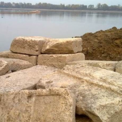 Bρέθηκε ο νεκρός της Αμφίπολης