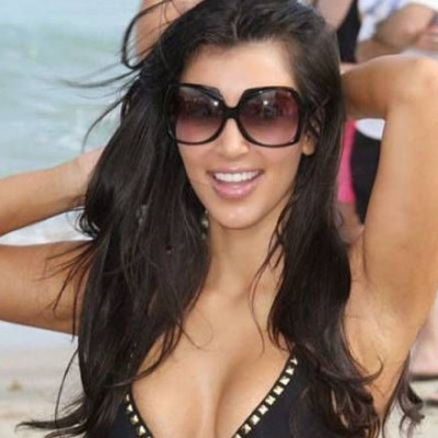 Η Kim Kardashian και… τα σπορ! (videos+photos)