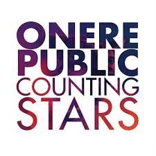 Counting Stars ~ One Republic