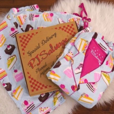 Η νέα συλλογή της P.J Salvage, από την Καλιφόρνια, μας έχει ενθουσιάσει!