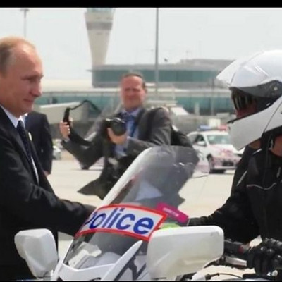 Με μια κίνηση ο Πούτιν τρέλανε τους Αυστραλούς!