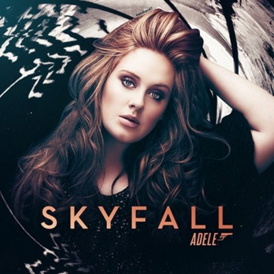 Skyfall ~ Adele