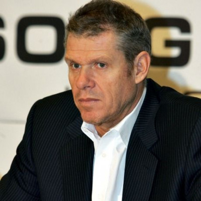 Πώς ο Τζώνη Καλημέρης προκάλεσε αναστάτωση στον Alpha;