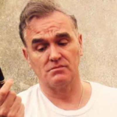 Ο Morrissey επιστρέφει στην Αθήνα για ένα live στο γήπεδο Tae Kwon Do