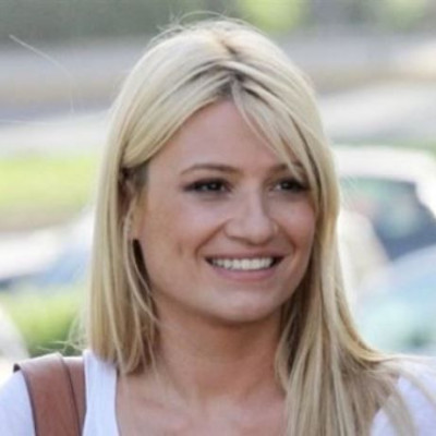 Έτσι κρατιέται η Φαίη Σκορδά σε φόρμα! (εικόνα)