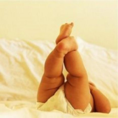 Η πιο τρυφερή φροντίδα για το μωράκι σας!