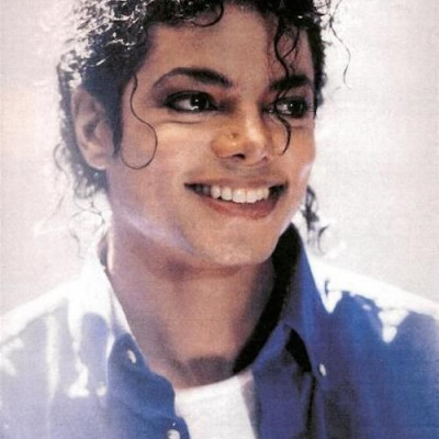 The way you make feel ~ Michael Jackson