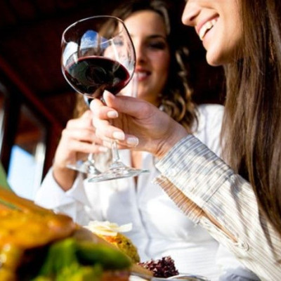 Η μέρα του Beaujolais Nouveau, αλλιώς του φρέσκου ερυθρού κρασιού