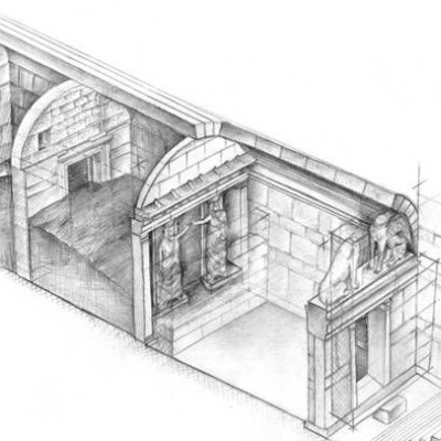 Aμφίπολη-Στο «κόκκινο» η αγωνία για τις νέες ανακοινώσεις