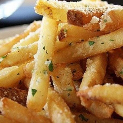 Τηγάνισα πατάτες! Πώς να ξεμυρίσει το σπίτι;