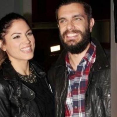 Απίστευτο: Ο Μύρωνας Στρατής ξεπέρασε τη Συνατσάκη και είναι ζευγάρι με την…