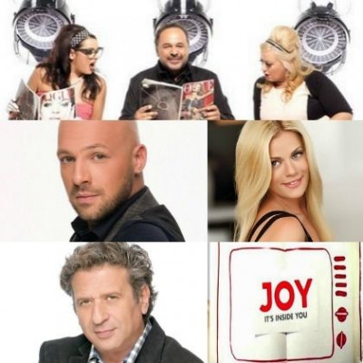 Αγωνία στα κανάλια: Τα σίριαλ και οι εκπομπές που κόβονται!