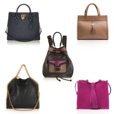 The Bag Issue: 30+1 τσάντες που θα λατρέψεις φέτος το χειμώνα!