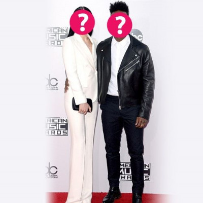 To πιο hot ζευγάρι της showbiz, έκανε χθες την πρώτη του δημόσια εμφάνιση