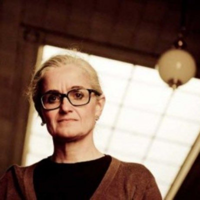 Κλαούντια Καστελούτσι: Η ρυθμική κίνηση είναι ένας άλλος τρόπος να βιώνει κανείς συλλογικά