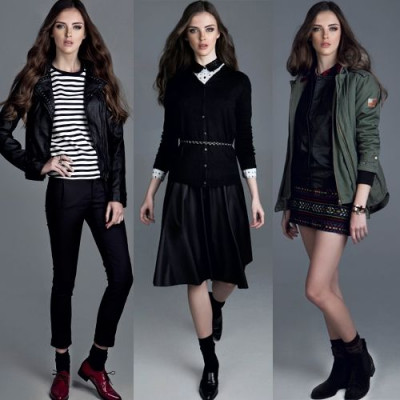 Give me the Key: Τα 5 κομμάτια-κλειδιά για άψογο στυλ