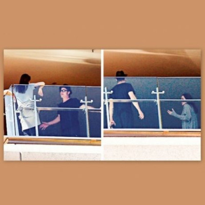 Brad Pitt - Angelina Jolie: Αυτός είναι ο πραγματικός λόγος του άγριου καβγά τους