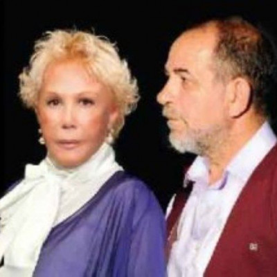 Ωραία Χρόνια, του Χάρολντ Πίντερ: 2η χρονιά στη θεατρική σκηνή Ζωή Λάσκαρη