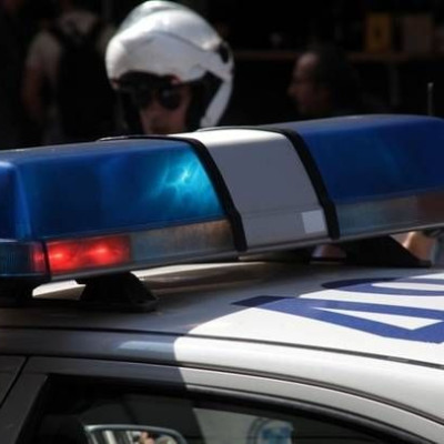 Συνελήφθη συνεργάτης του Αλβανού πιστολέρο