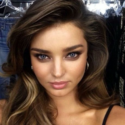 14+1 πράγματα που δε γνωρίζαμε για τη Miranda Kerr