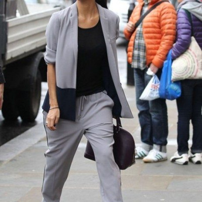 «Έφαγε» ήττα από τον ίδιο της το σύντροφο: Δείτε τι συνέβη