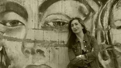 Αλεξάνδρα Γκράβας In Concert στο Half Note