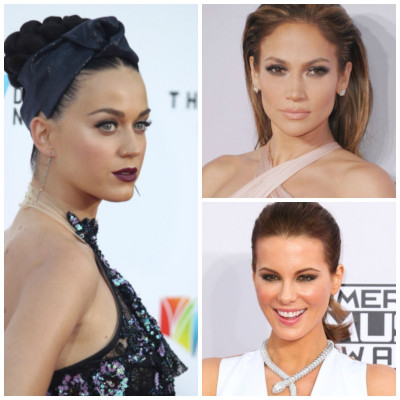 Τα τοπ 5 beauty looks της εβδομάδας!