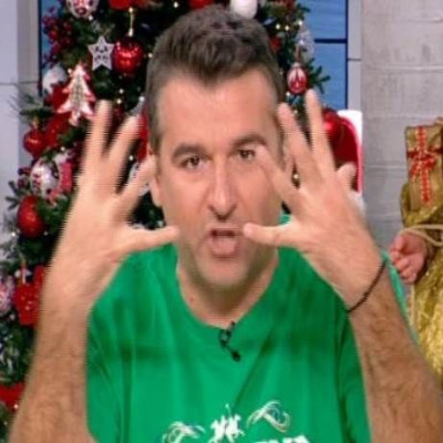 Χαμός στο «Πρωινό» μετά την αποκάλυψη της Φουρέιρα!