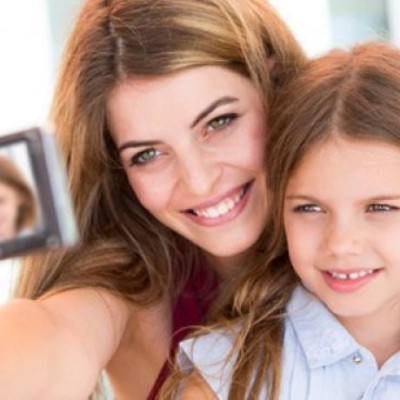 Μη δημοσιεύσετε καμία φωτογραφία του παιδιού σας στο facebook. Διαβάστε για ποιο λόγο!