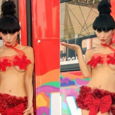 Το καλύτερο… δώρο για τα Χριστούγεννα (photos)