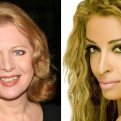 Έλενα Ακρίτα: Το αιχμηρό σχόλιό της για τη Φουρέιρα!