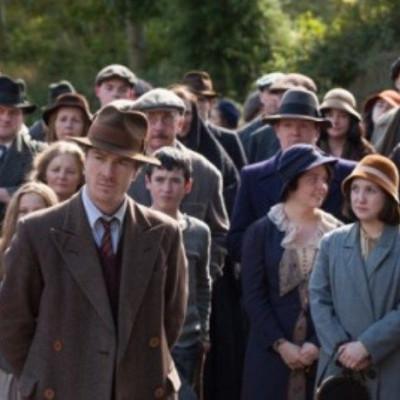 Jimmy’s Hall, του Ken Loach