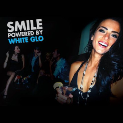 Οδοντόκρεμες White Glo: Υπέροχα λευκά δόντια όλη μέρα!