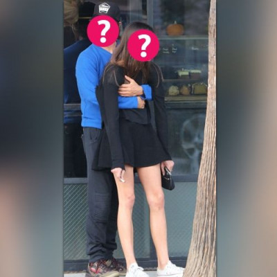 Το πιο πολυσυζητημένο ζευγάρι του Hollywood: Γιατί έχει ξεσηκώσει θύελλα αντιδράσεων;