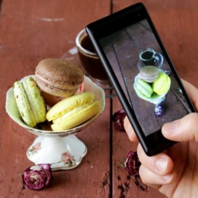 Μια ακόμα εφαρμογή για τους foodies