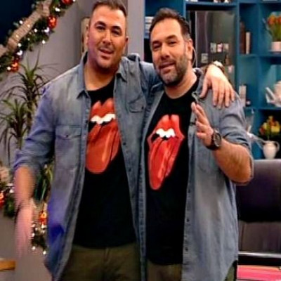 Γιατί  έπρεπε να δούμε τον Αρναούτογλου και τον Ρέμο με το εσώρουχο;