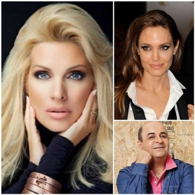 Το SOS του Μάρκου Σεφερλή και η τεράστια απογοήτευση που μας «κέρασε» η Angelina Jolie